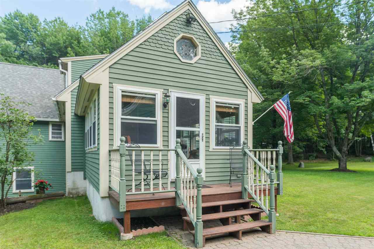 2 Corbett Road Barrington, NH 03825 - Photo 3 of 40