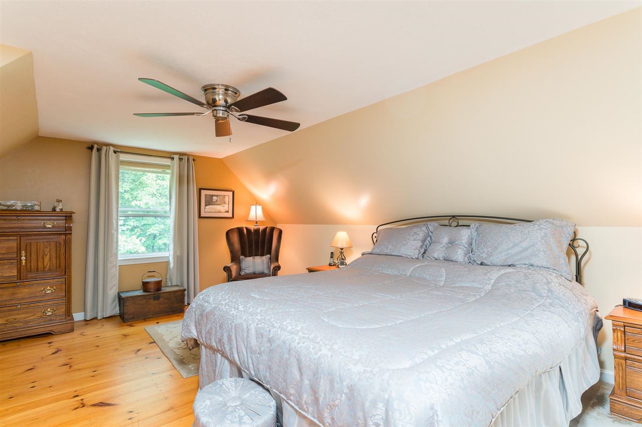 2 Corbett Road Barrington, NH 03825 - Photo 22 of 40