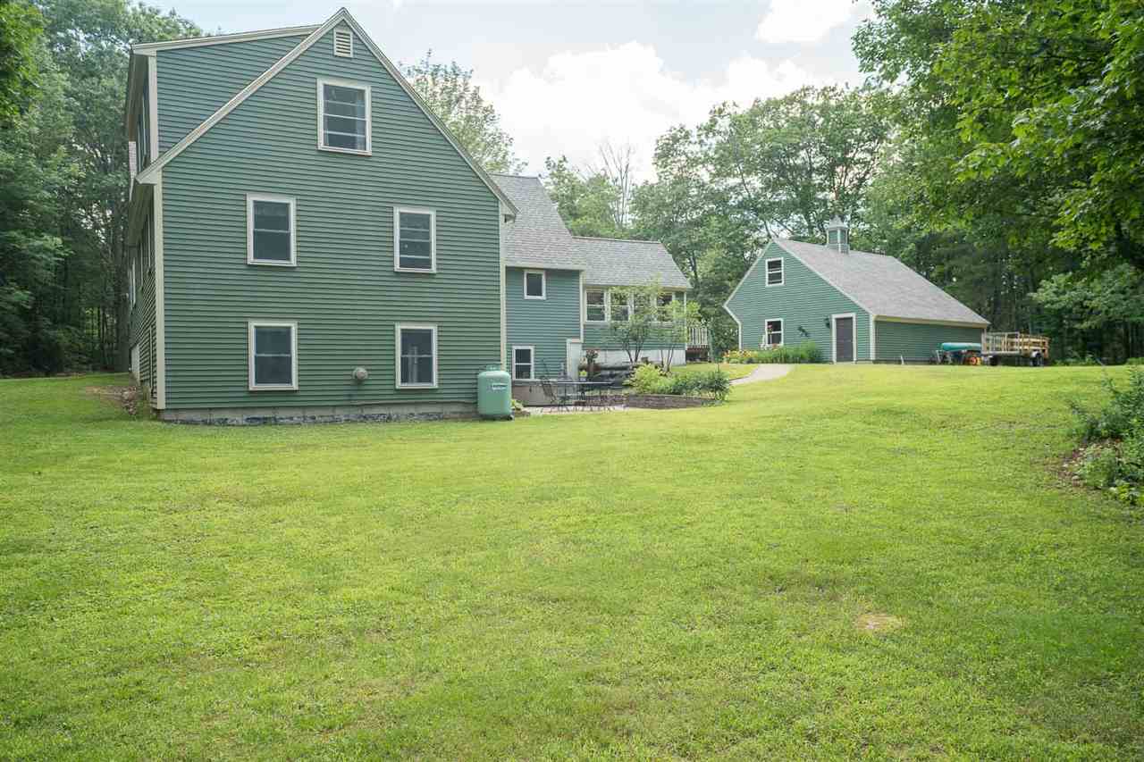 2 Corbett Road Barrington, NH 03825 - Photo 4 of 40