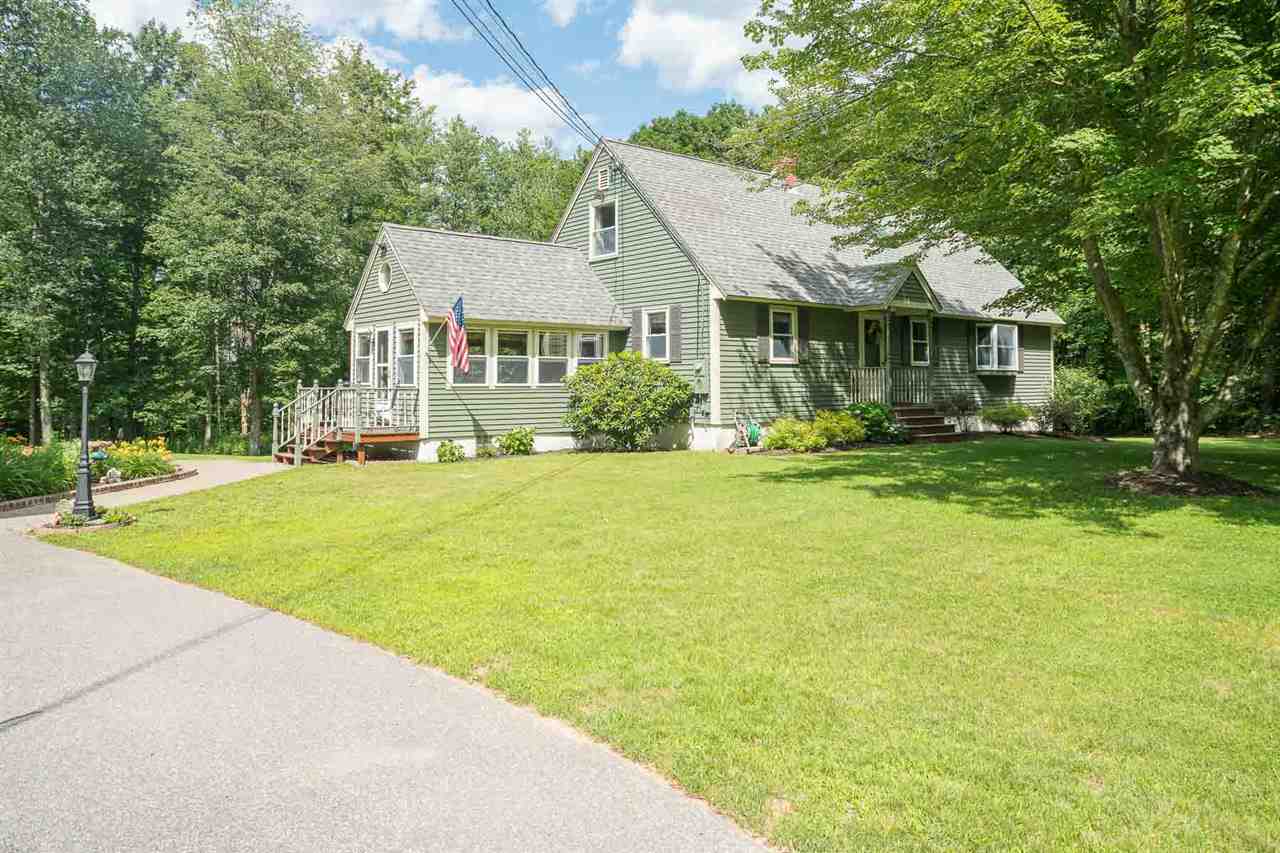 2 Corbett Road Barrington, NH 03825 - Photo 36 of 40