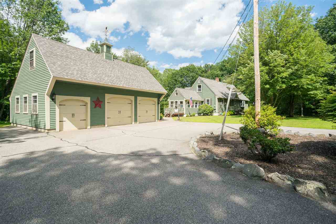 2 Corbett Road Barrington, NH 03825 - Photo 38 of 40