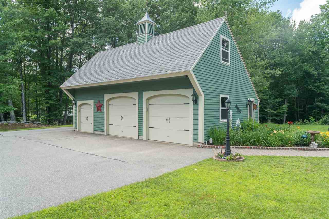 2 Corbett Road Barrington, NH 03825 - Photo 6 of 40