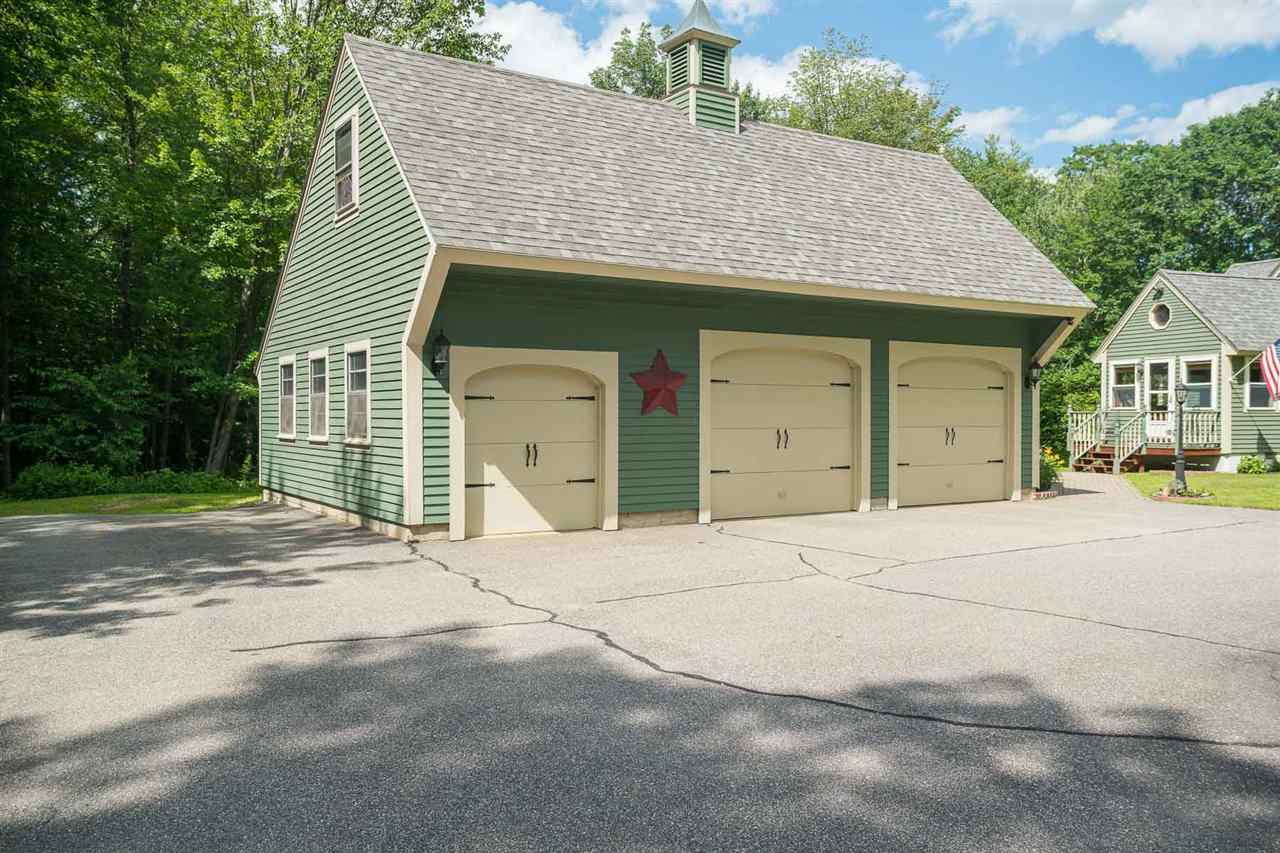 2 Corbett Road Barrington, NH 03825 - Photo 7 of 40