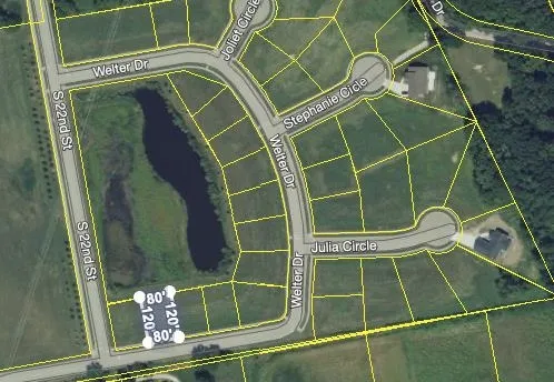 $14,500 | 2105 East Lessard Street, Prairie du Chien, WI 53821