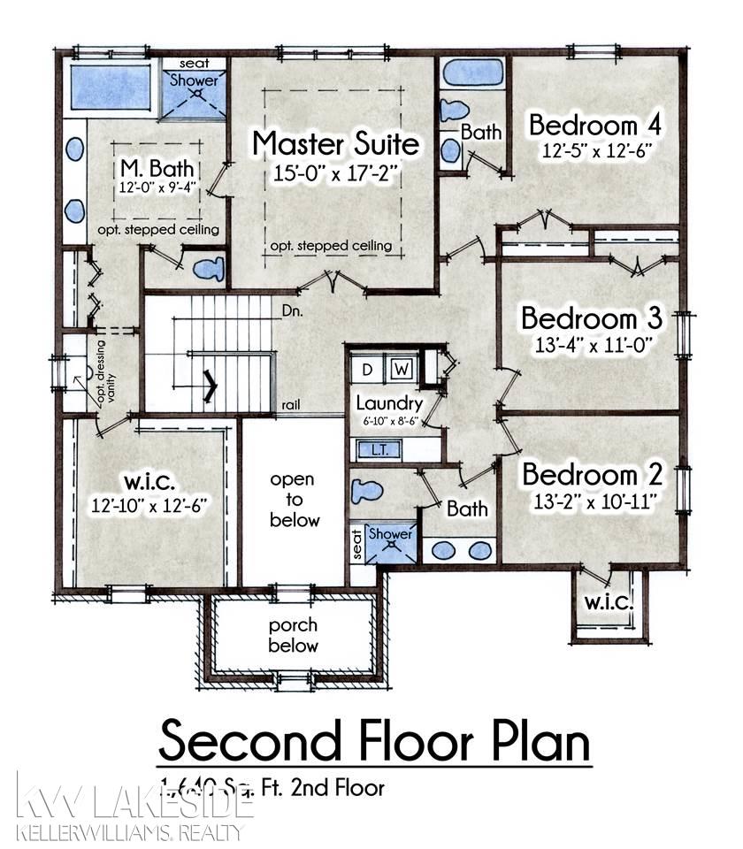 1719 Traceky, Unit 275 Rochester Hills, MI 48306 - Photo 3 of 39