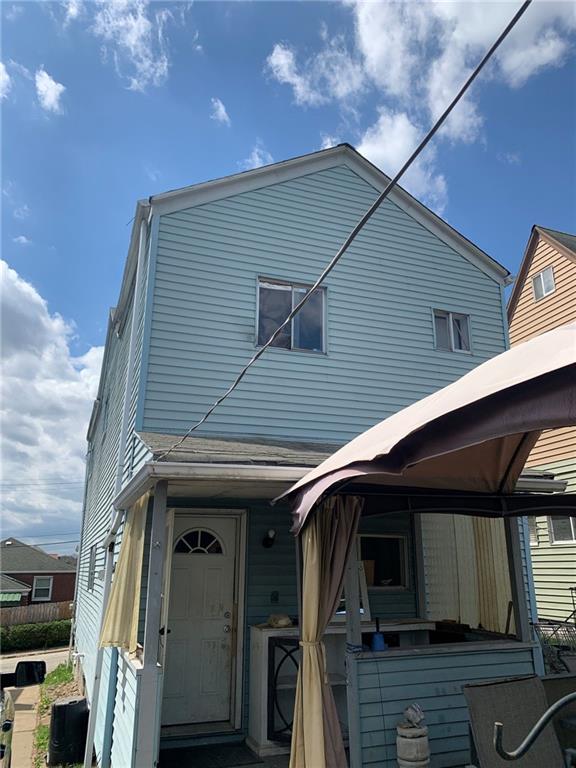 211 Short Street Homestead, PA 15120 - Photo 22 of 25