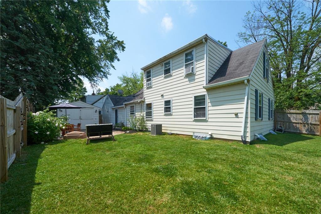 6269 Douglas Road Indianapolis, IN 46220 - Photo 29 of 32 Gallery Image 29