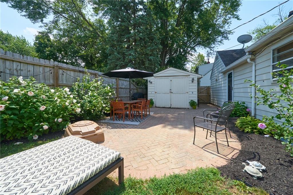 6269 Douglas Road Indianapolis, IN 46220 - Photo 30 of 32 Gallery Image 30