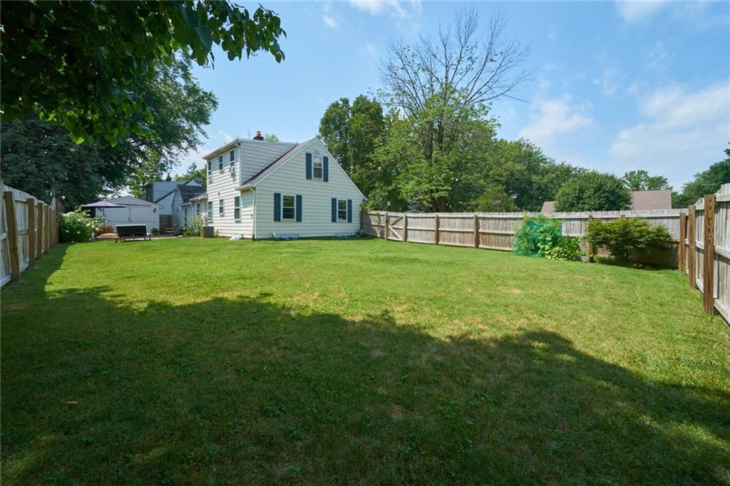 6269 Douglas Road Indianapolis, IN 46220 - Photo 31 of 32 Gallery Image 31