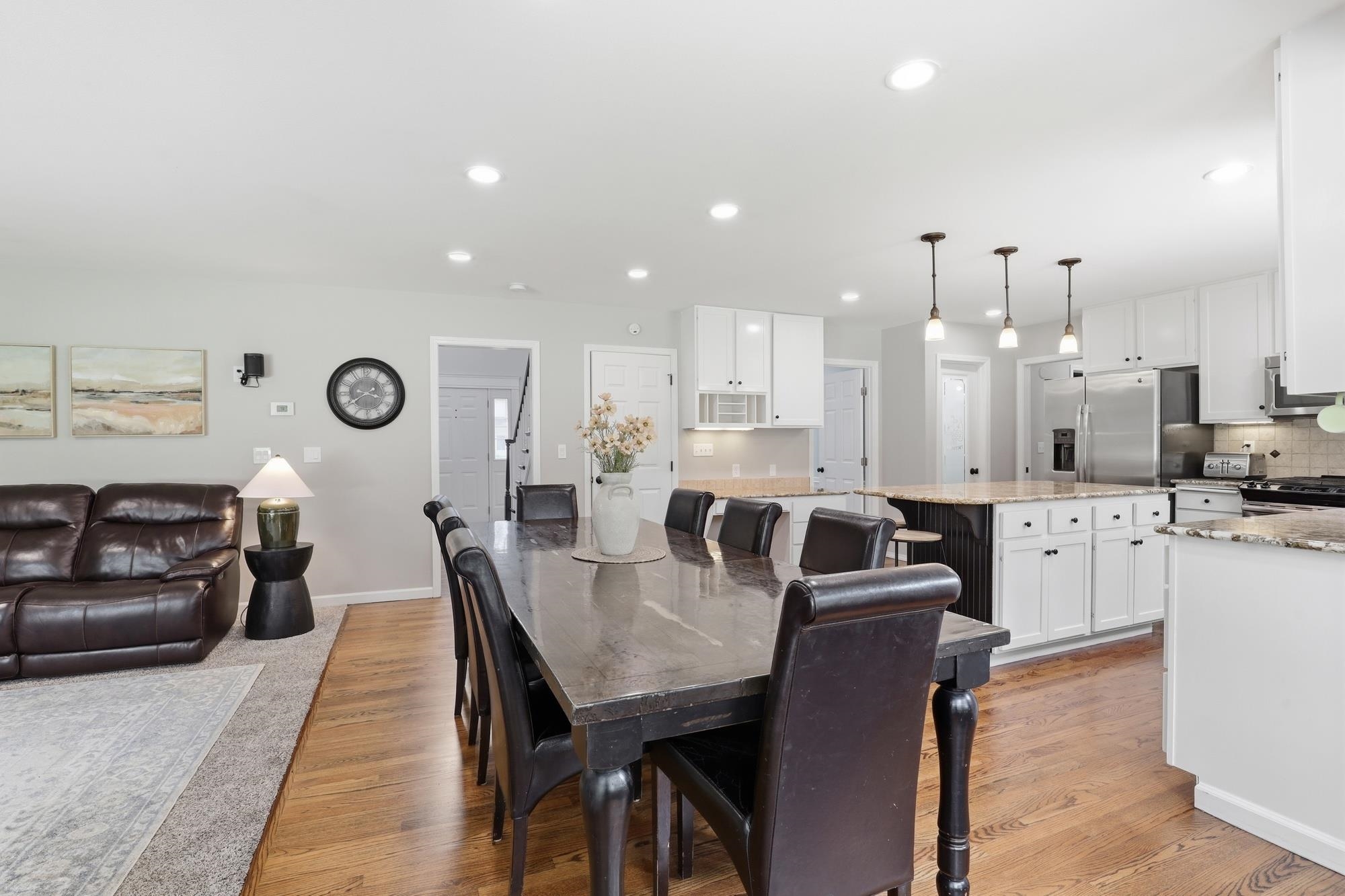 5113 East Zeus Court Mead, WA 99021 - Photo 12 of 49