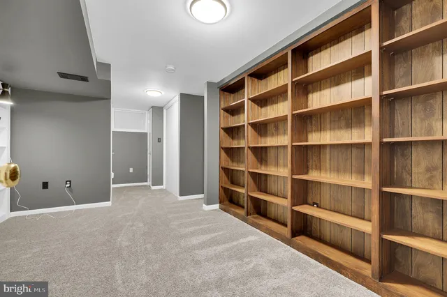 $633,000 | 1215 Kirklynn Avenue, Takoma Park, MD 20912