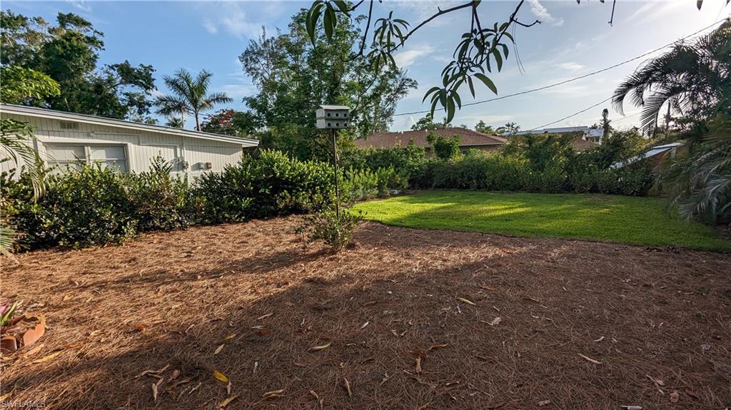 4366 Pine Lake Road Bonita Springs, FL 34134 - Photo 22 of 22