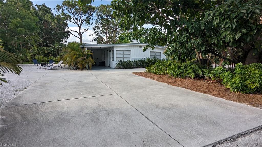 4366 Pine Lake Road Bonita Springs, FL 34134 - Photo 3 of 22