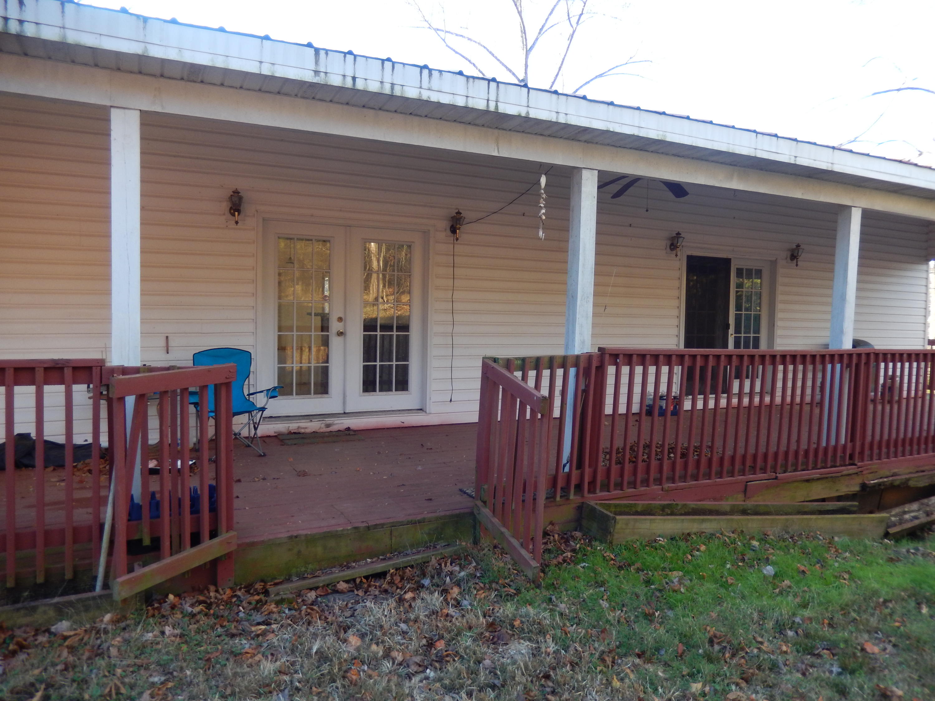 2707 Northridge Road Hardy, VA 24101 - Photo 12 of 20 Front Extrior