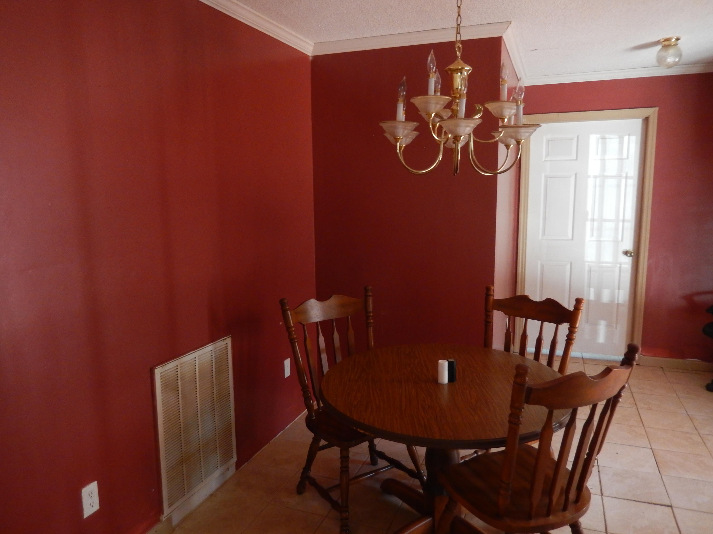 2707 Northridge Road Hardy, VA 24101 - Photo 13 of 20 dining area