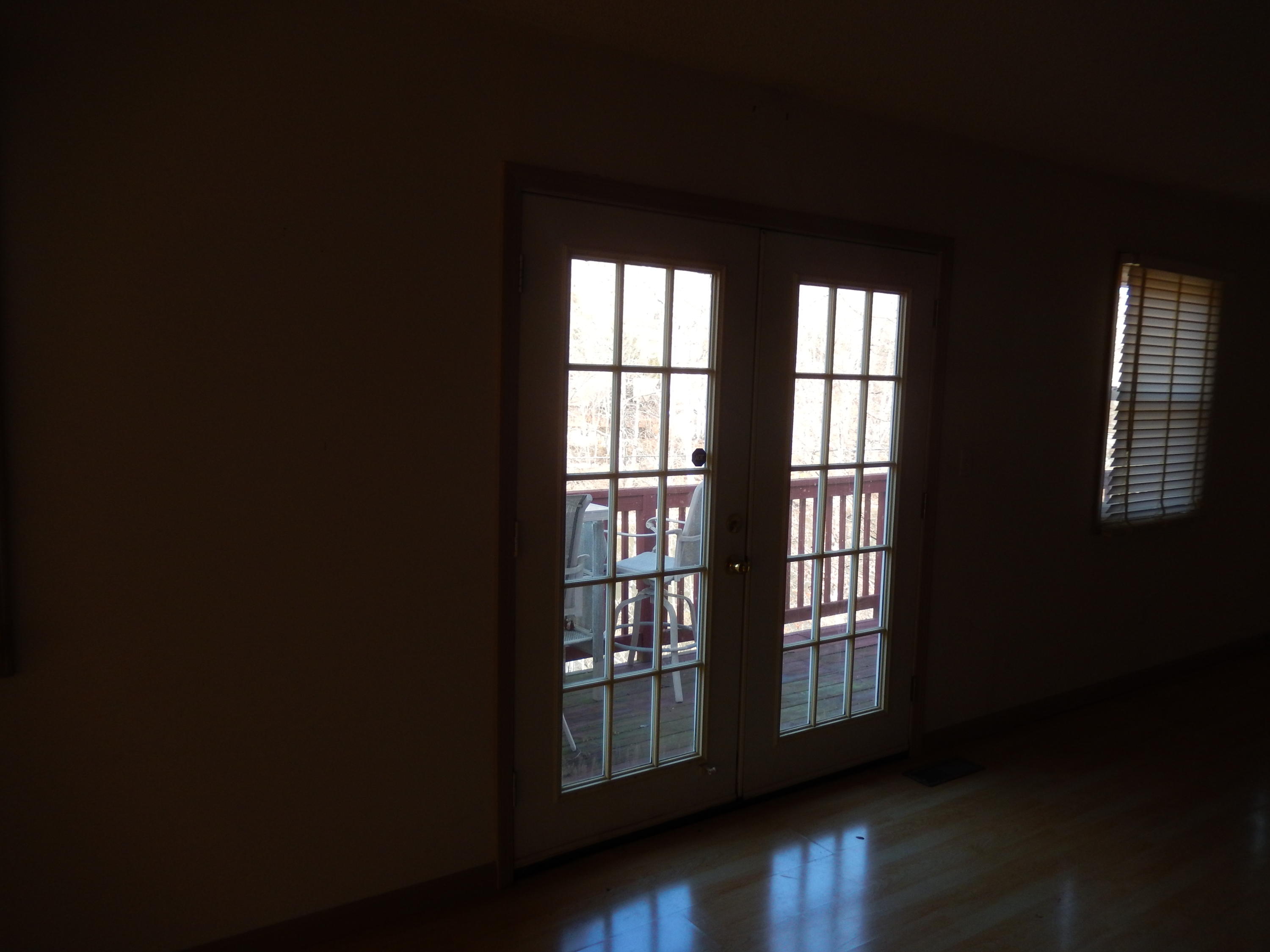 2707 Northridge Road Hardy, VA 24101 - Photo 15 of 20 Rear exit doors