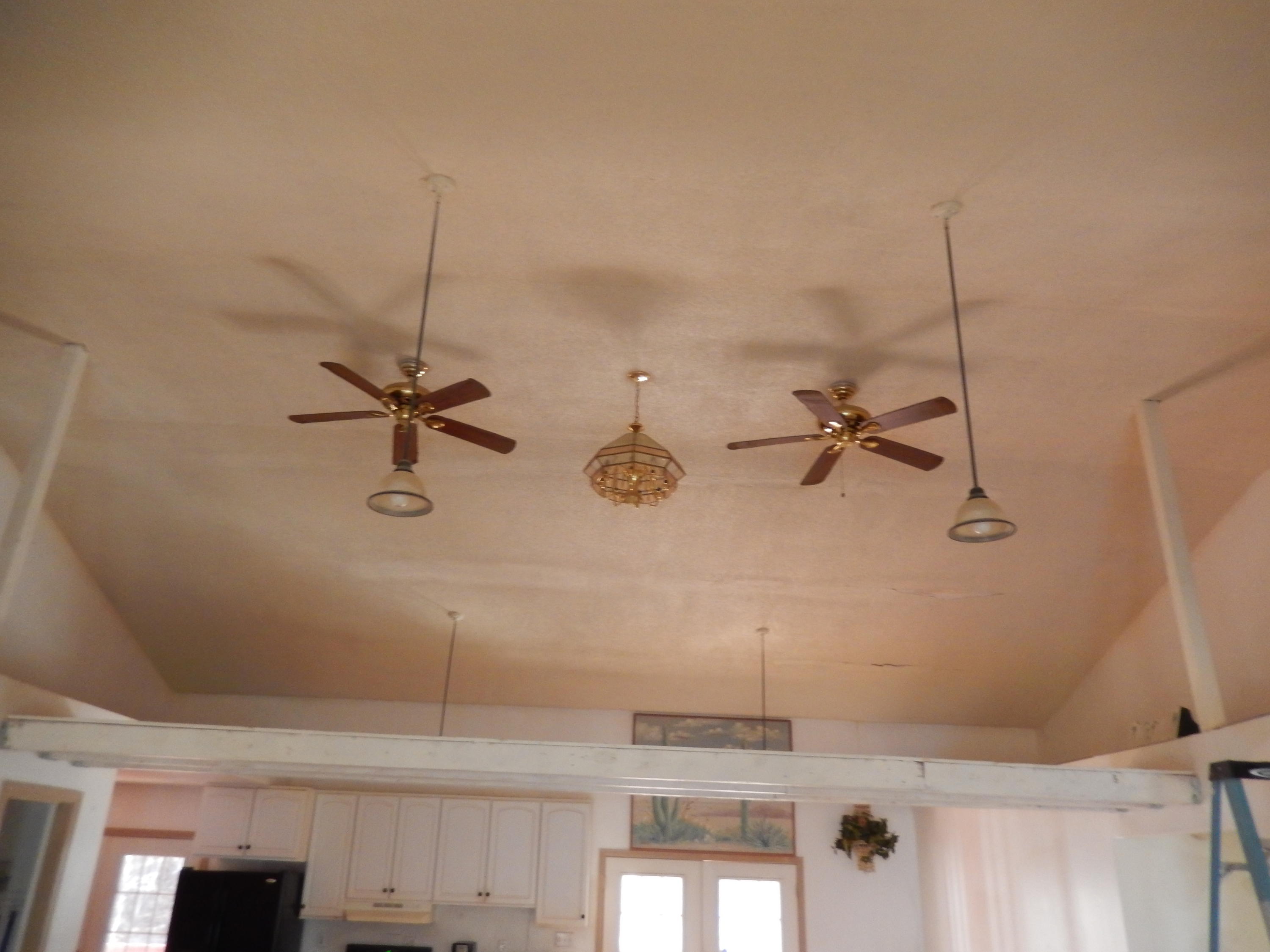 2707 Northridge Road Hardy, VA 24101 - Photo 19 of 20 Fans and special lightsfans throughout