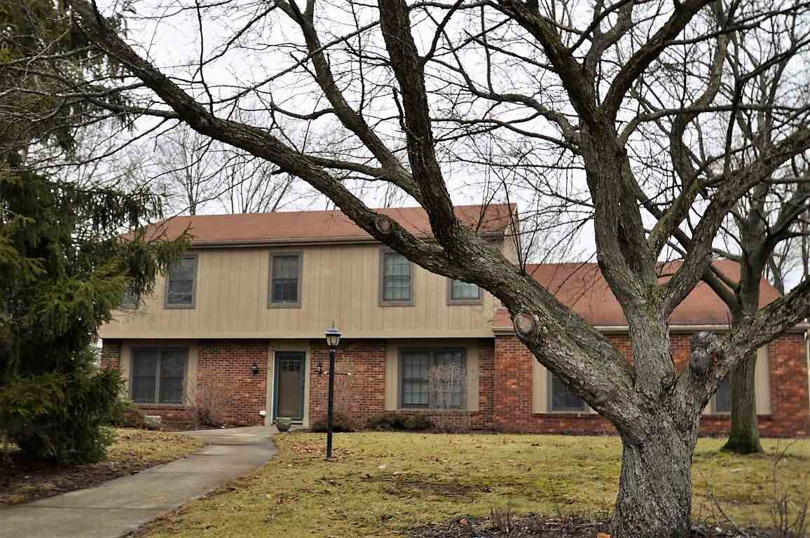 11512 Ransgate Court Fort Wayne, IN 46814 - Photo 1 of 29 Gallery Image 1
