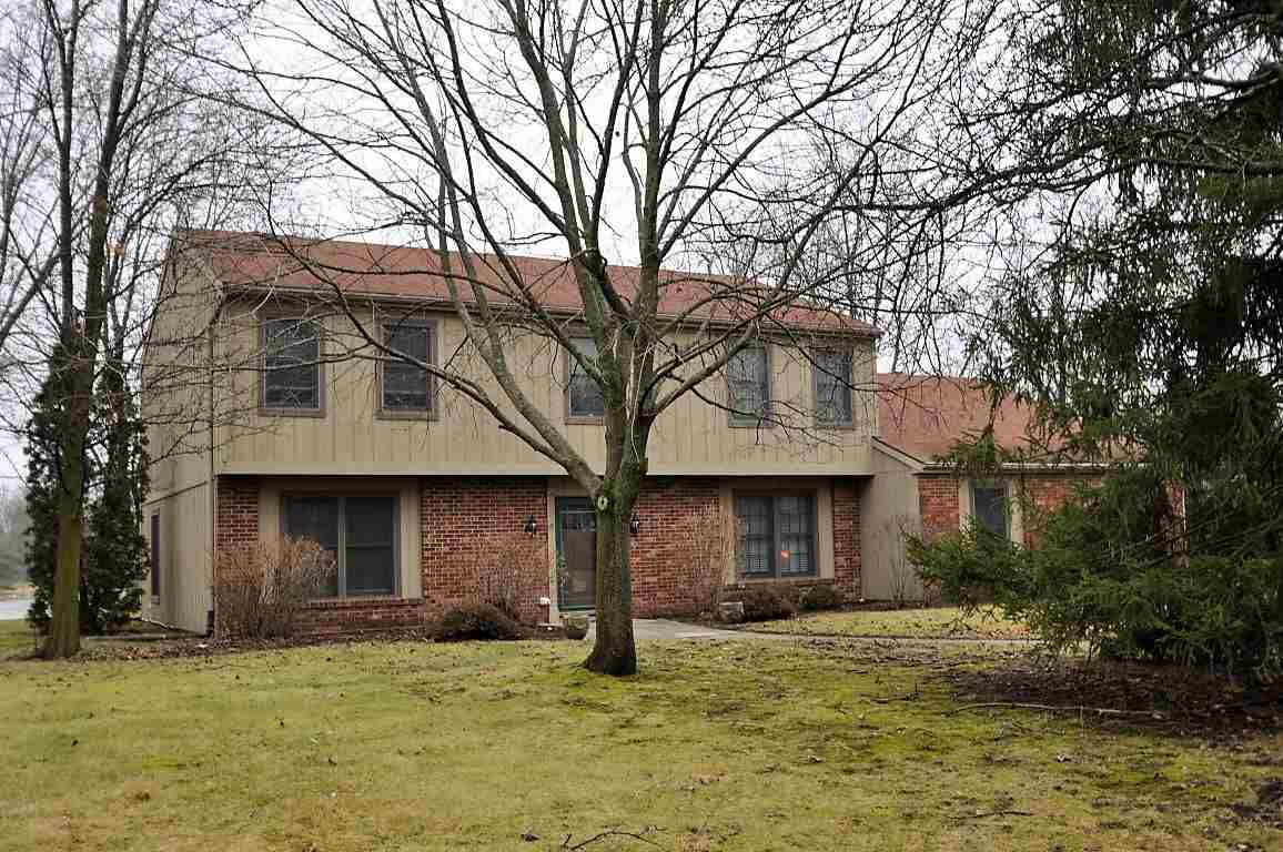 11512 Ransgate Court Fort Wayne, IN 46814 - Photo 2 of 29 Gallery Image 2