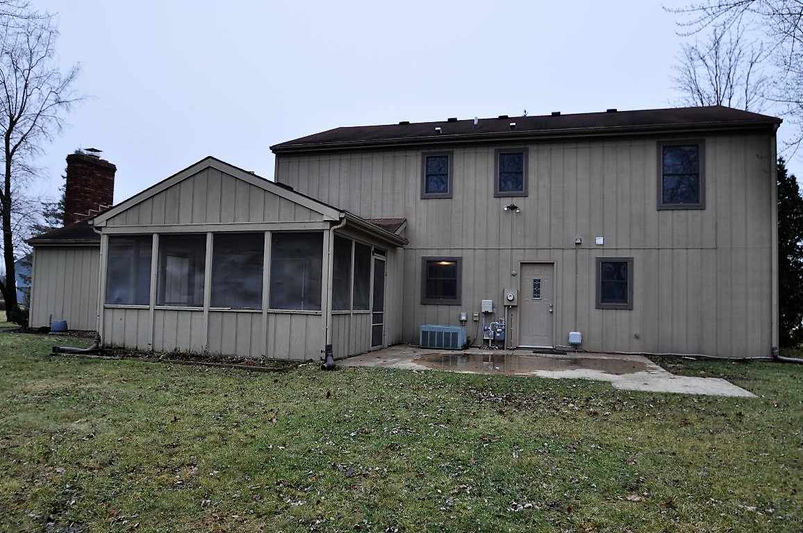 11512 Ransgate Court Fort Wayne, IN 46814 - Photo 27 of 29 Gallery Image 27