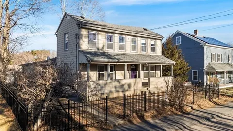 $499,000 | 23 North Street, Medway, MA 02053