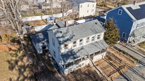 $499,000 | 23 North Street, Medway, MA 02053