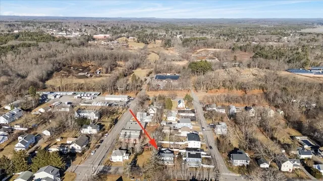 $499,000 | 23 North Street, Medway, MA 02053