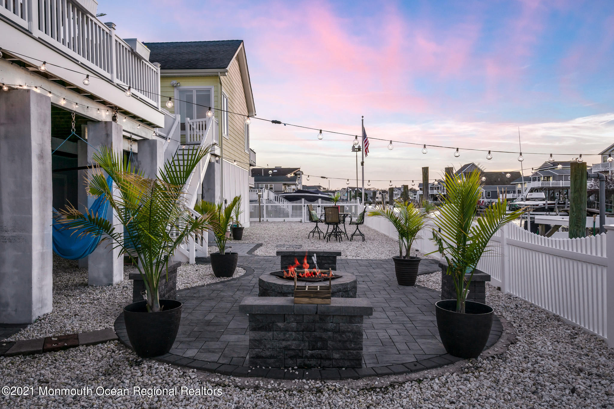 97 Dolphin Road Tuckerton, NJ 08087 - Photo 3 of 53 a view of a potted plants in front of building