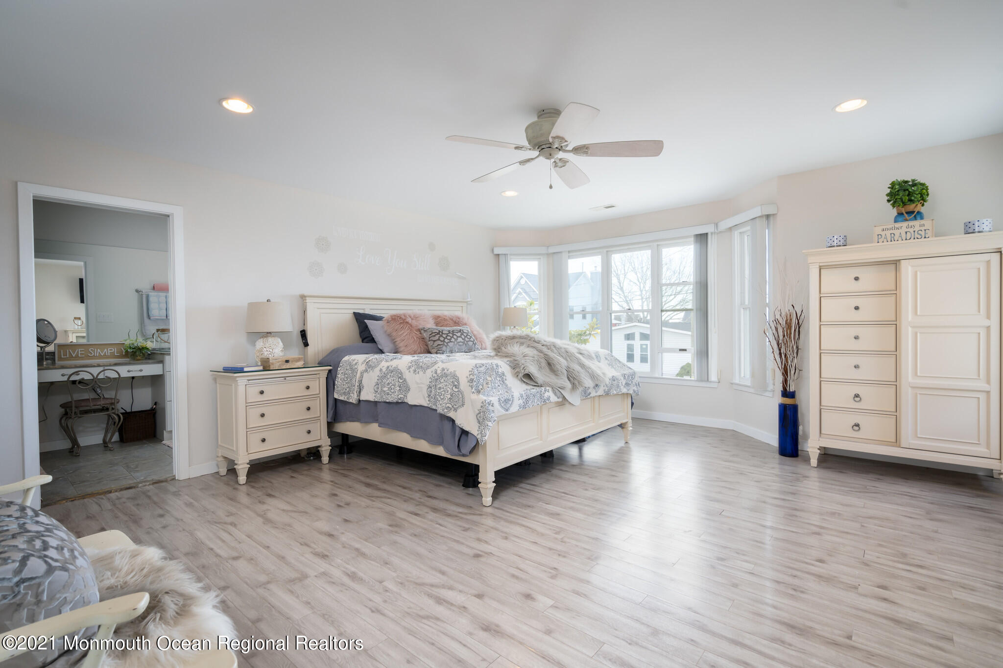 97 Dolphin Road Tuckerton, NJ 08087 - Photo 40 of 53 a living room with furniture and a dresser