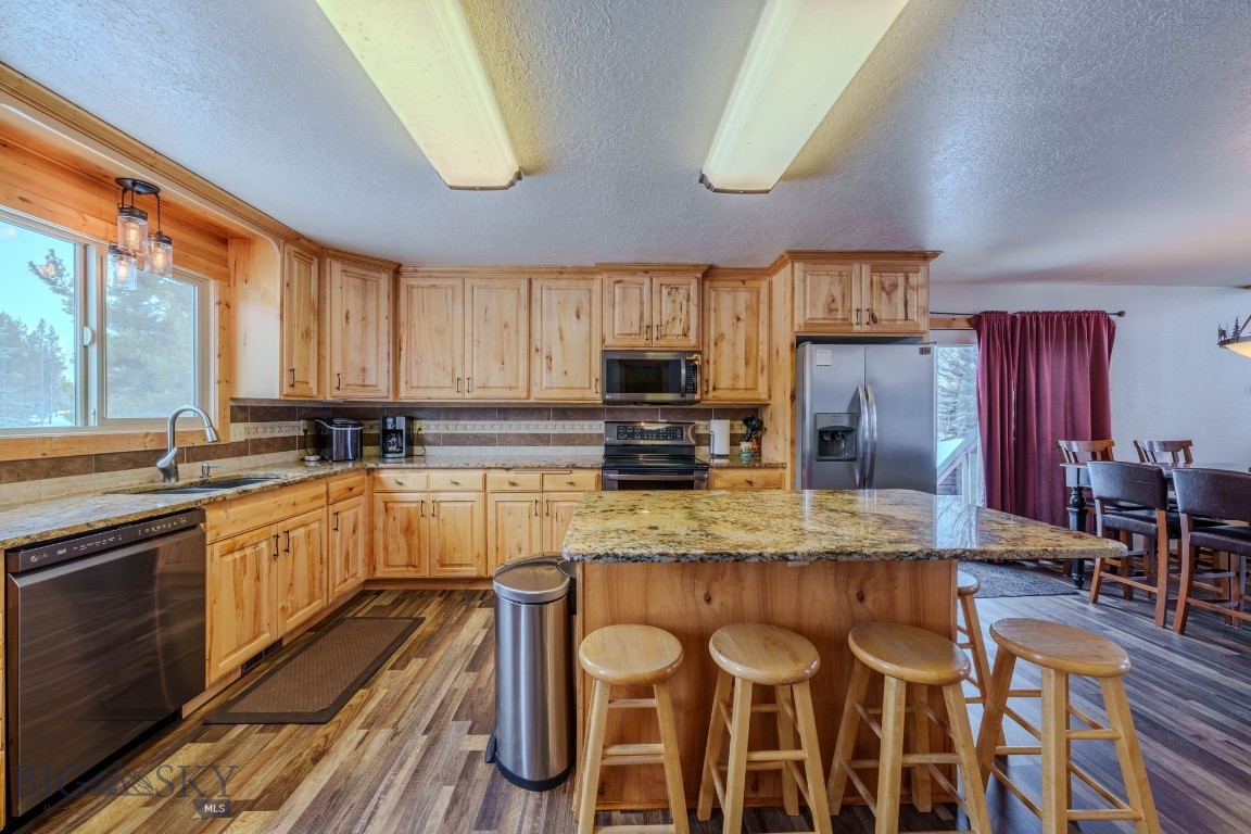 4214 Shoshone Road Island Park, ID 83429 - Photo 10 of 45 Gallery Image 10