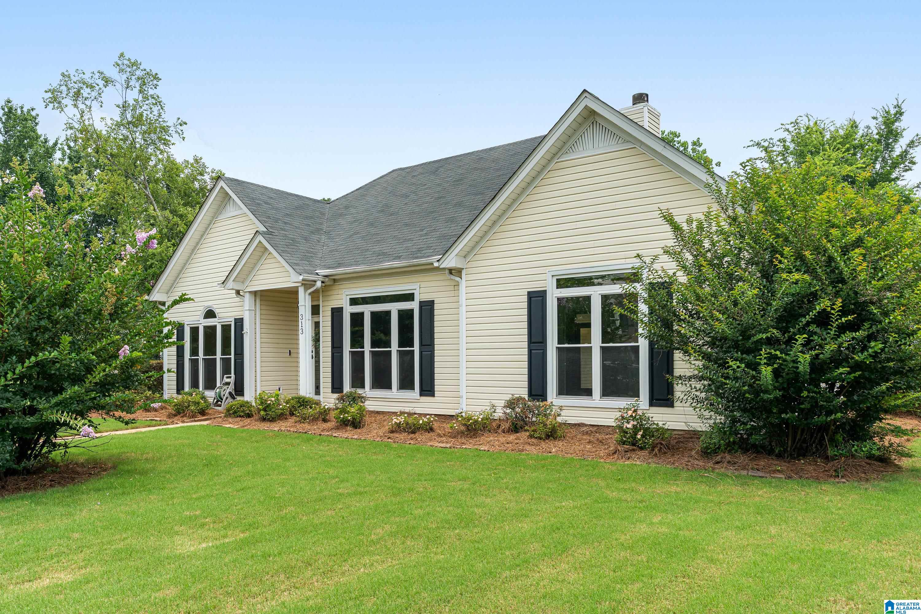 313 Chadwick Place Helena, AL 35080 - Photo 32 of 35