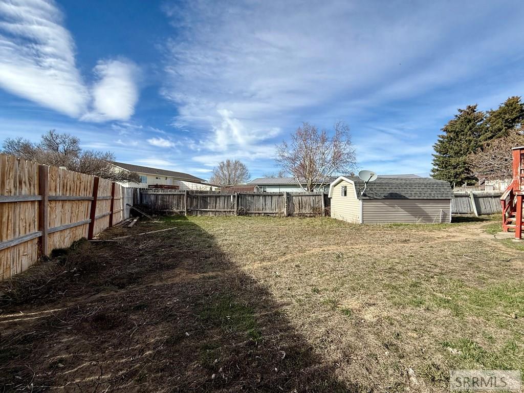 155 Hummingbird Lane Shelley, ID 83274 - Photo 45 of 49