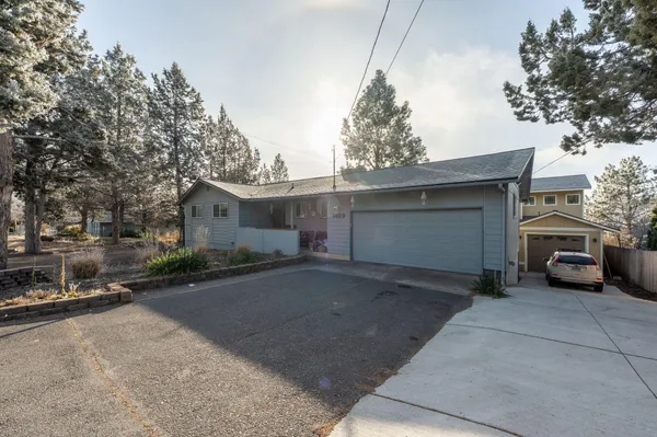 $1,150,000 | 1409 Northwest Portland Avenue, Unit 1 & 2, Bend, OR 97703