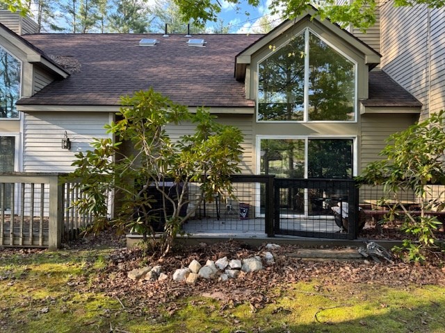60 South River Road, Unit 3 Charlemont, MA 01339 - Photo 20 of 20 Gallery Image 20