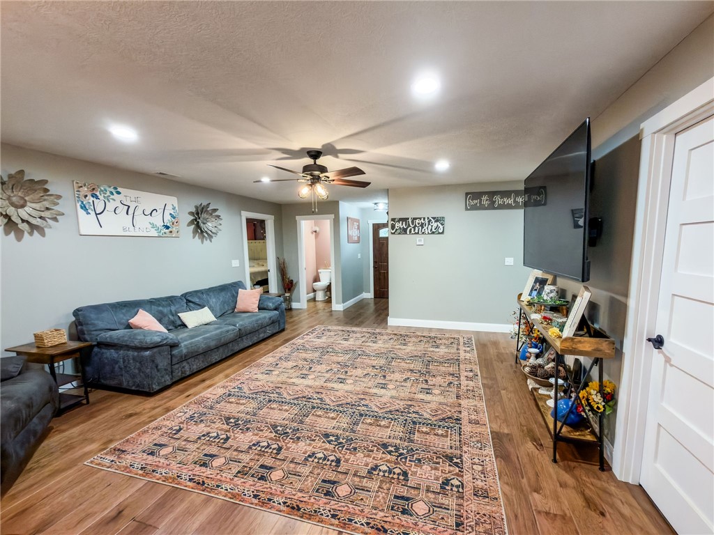 25760 East 1750th Road Marshall, IL 62441 - Photo 5 of 47