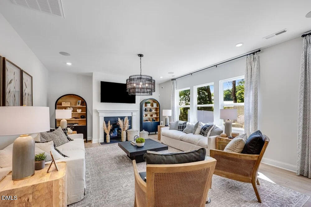 1204 Condor Jct Road Wendell, NC 27591 - Photo 11 of 31 Great Room