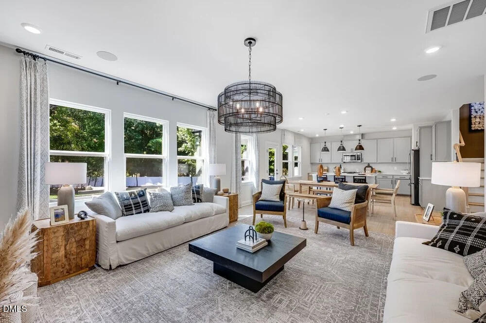 1204 Condor Jct Road Wendell, NC 27591 - Photo 12 of 31 Great Room