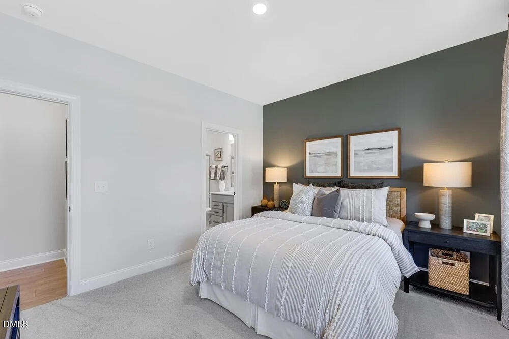 1204 Condor Jct Road Wendell, NC 27591 - Photo 14 of 31 Guest