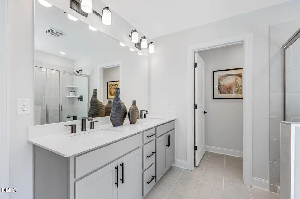 1204 Condor Jct Road Wendell, NC 27591 - Photo 18 of 31 Primary Bath