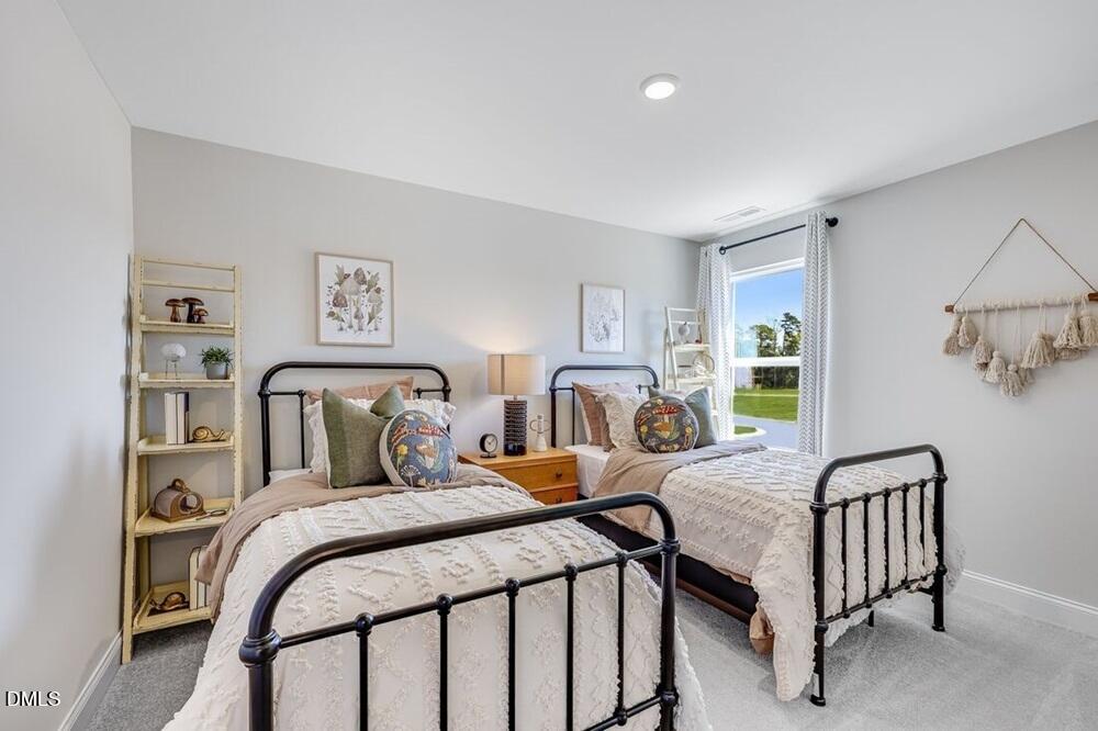 1204 Condor Jct Road Wendell, NC 27591 - Photo 20 of 31 Bed 2