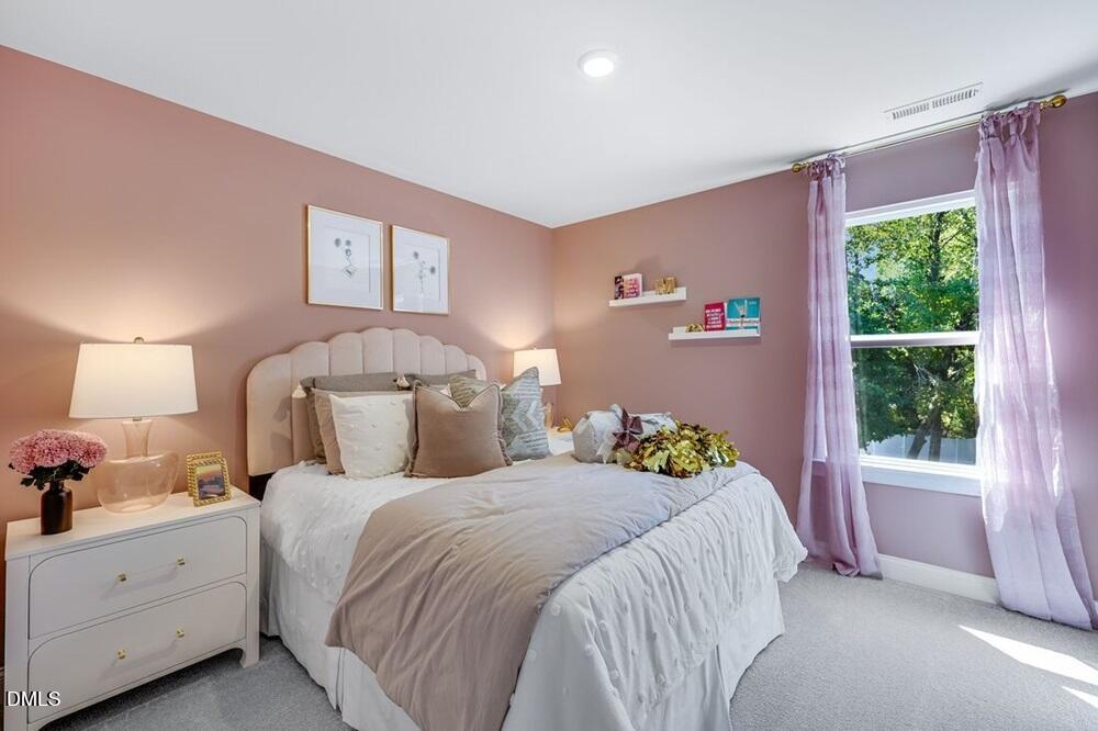 1204 Condor Jct Road Wendell, NC 27591 - Photo 21 of 31 Bed 3