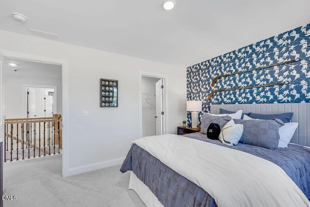 1204 Condor Jct Road Wendell, NC 27591 - Photo 22 of 31 Bed 4