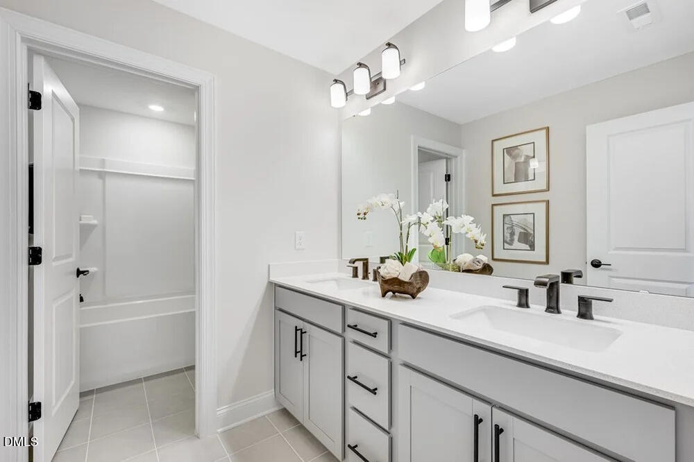 1204 Condor Jct Road Wendell, NC 27591 - Photo 23 of 31 Bath 2