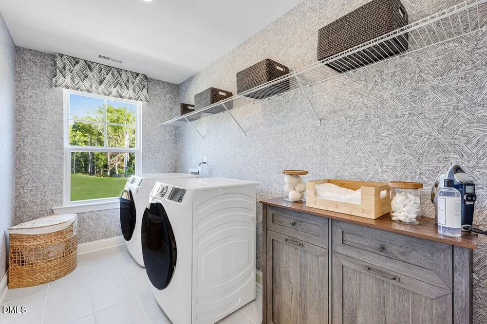 1204 Condor Jct Road Wendell, NC 27591 - Photo 24 of 31 Laundry