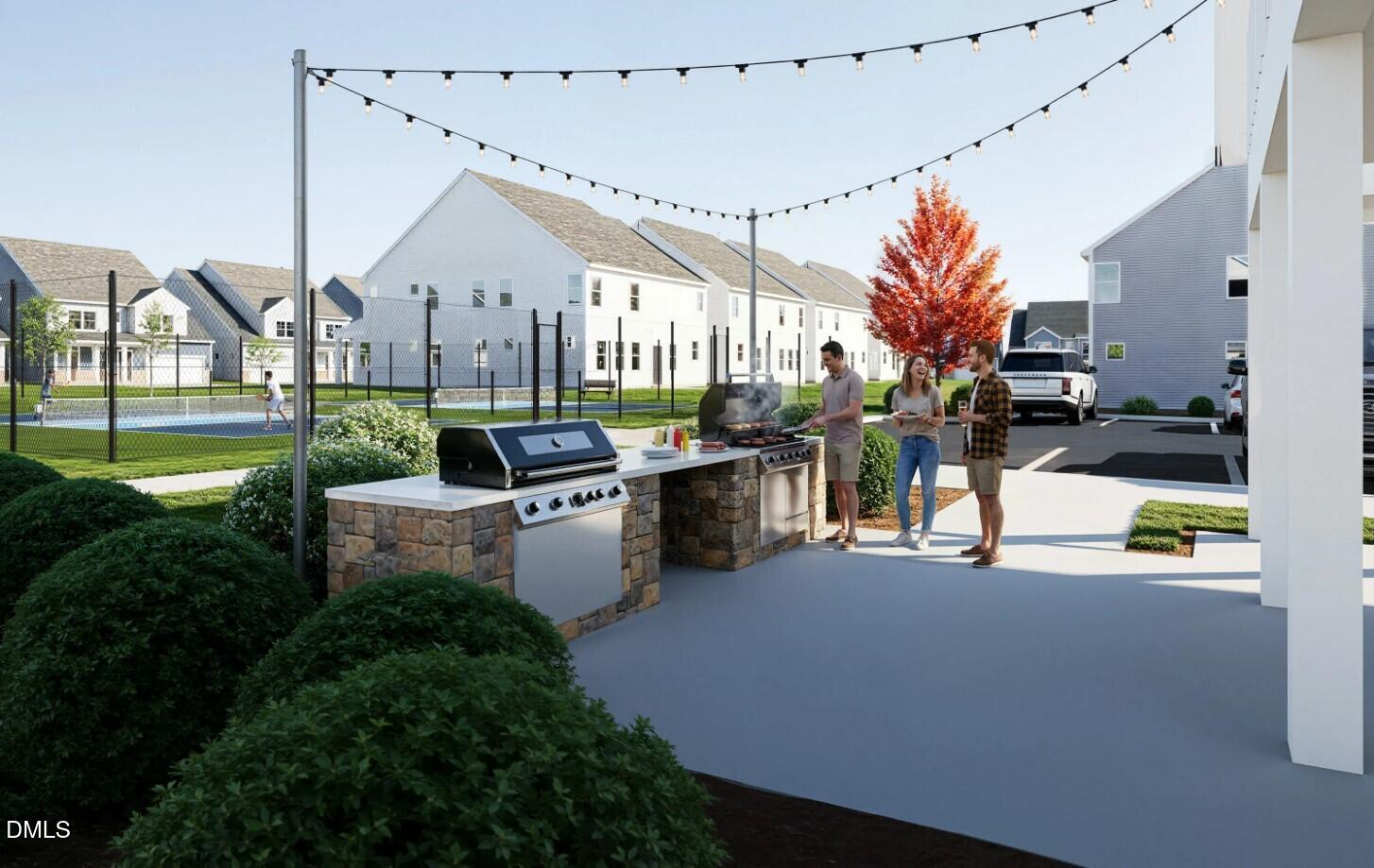 1204 Condor Jct Road Wendell, NC 27591 - Photo 28 of 31 amenities 02