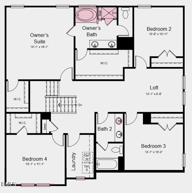 1204 Condor Jct Road Wendell, NC 27591 - Photo 3 of 31 Sec Floor