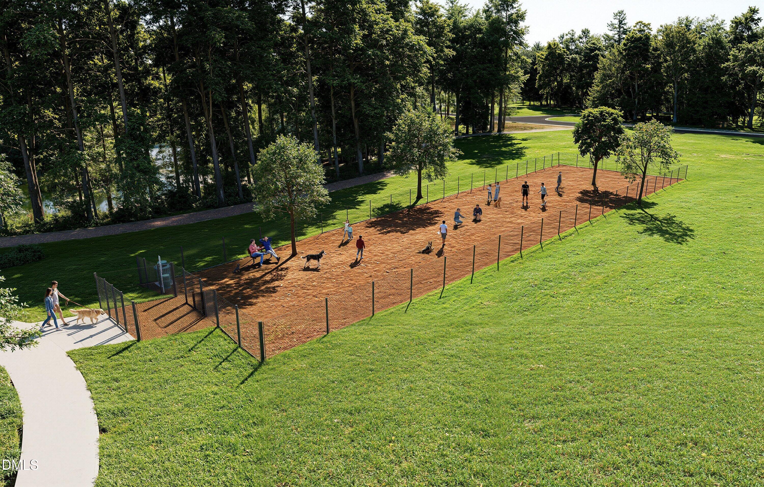 1204 Condor Jct Road Wendell, NC 27591 - Photo 31 of 31 amenities 05