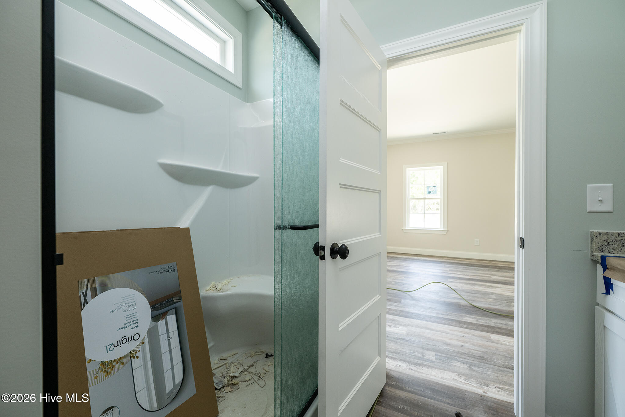 682 Crump Farm Road New Bern, NC 28562 - Photo 20 of 35 Primary En Suite Bathroom
