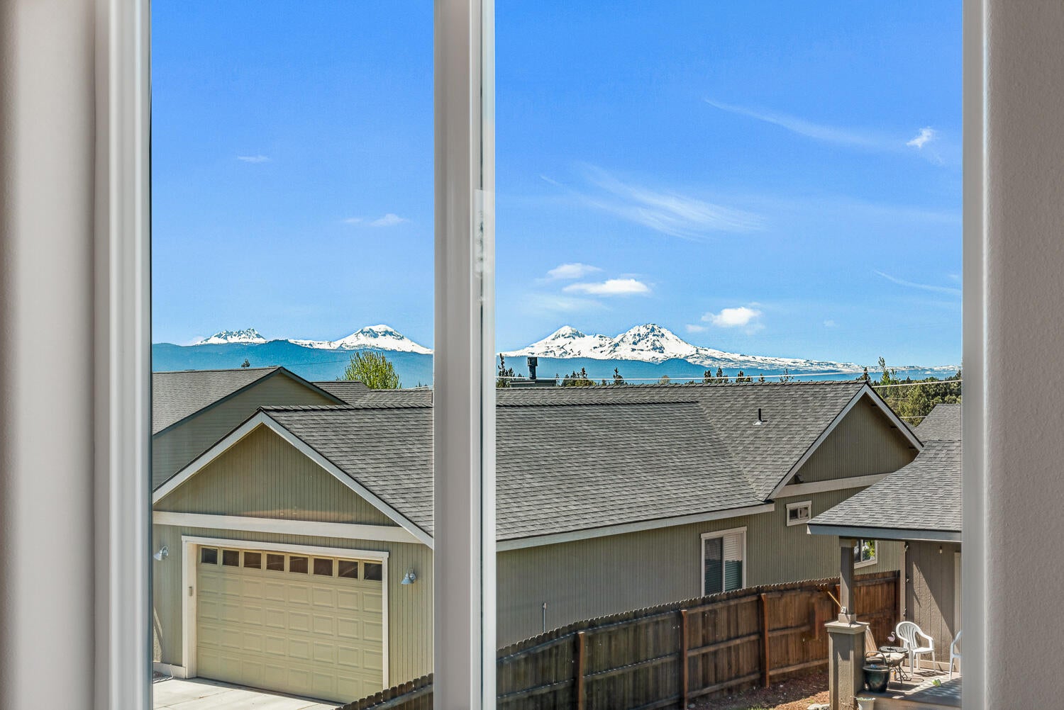20709 Kilbourne Loop Bend, OR 97701 - Photo 18 of 35 Mountain Views