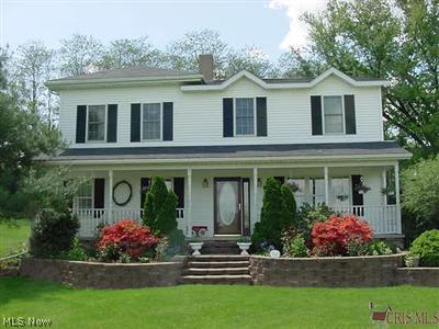 104 Pleasant Valley Road Southwest Sugarcreek, OH 44681 - Photo 1 of 1